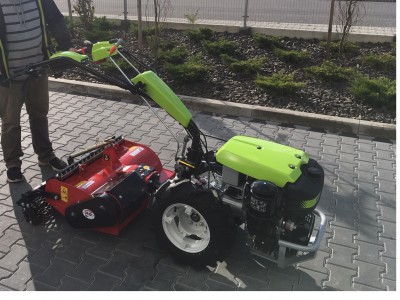 Urbanikowie - Centrum Ogrodnicze w Krakowie - Wypożyczalnia narzędzi